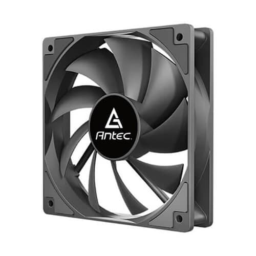 Antec P12 PWM 120mm Cabinet Fan (Single Pack)